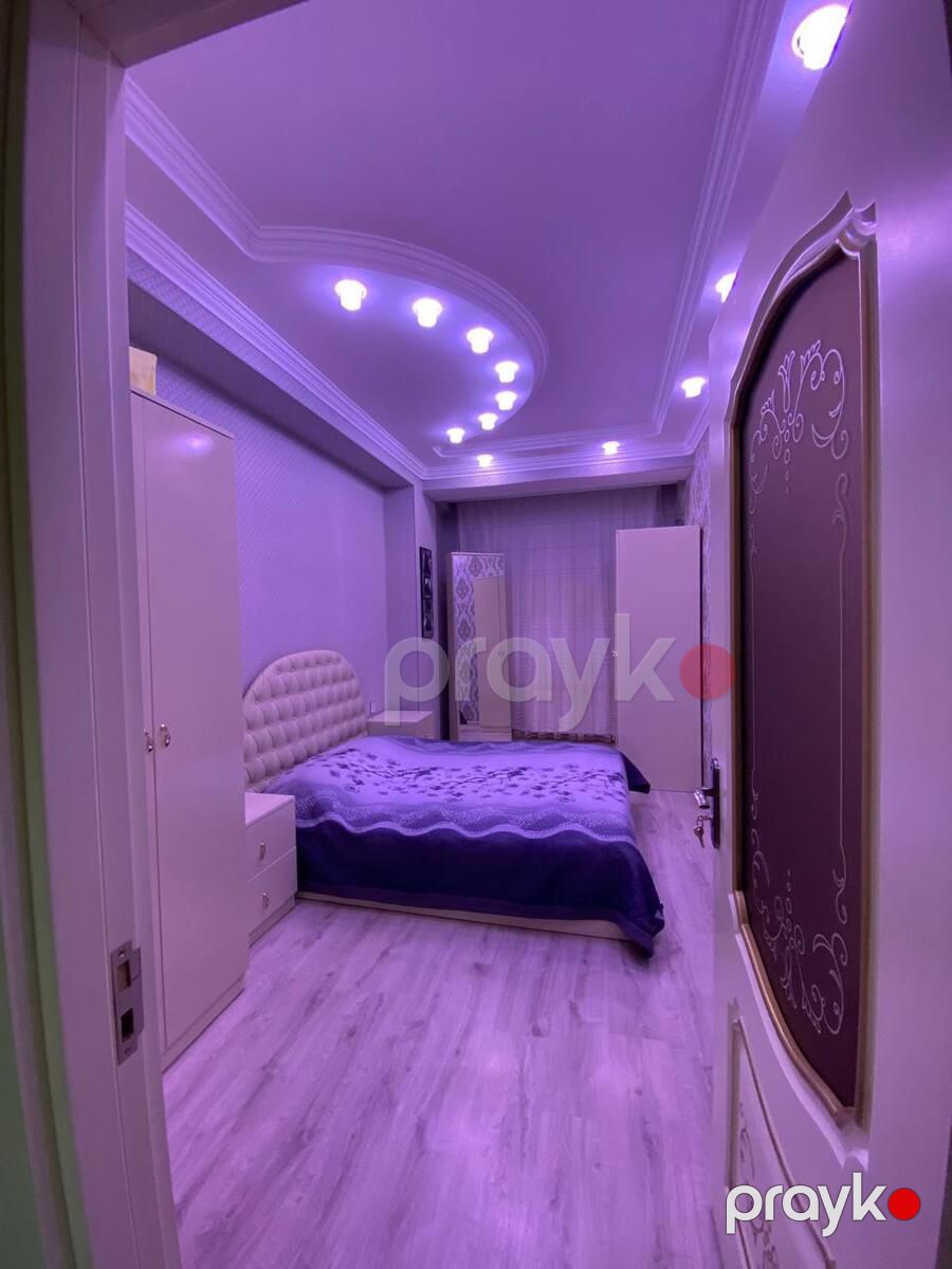 Satılır 3 otaqlı yeni tikili 70 m² — Mənzil, Bakı (9)