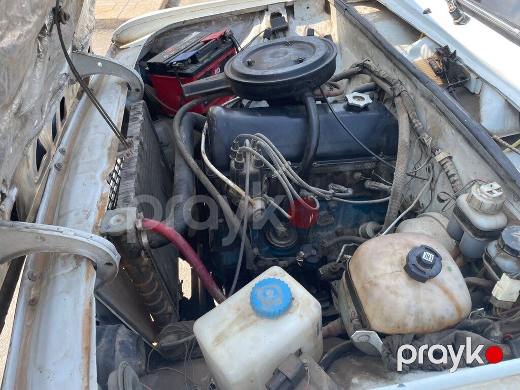 Lada (VAZ) 2106, 1.6 L, 1992 il, 10 000 km — Avtomobillər, Ağcabədi (6)