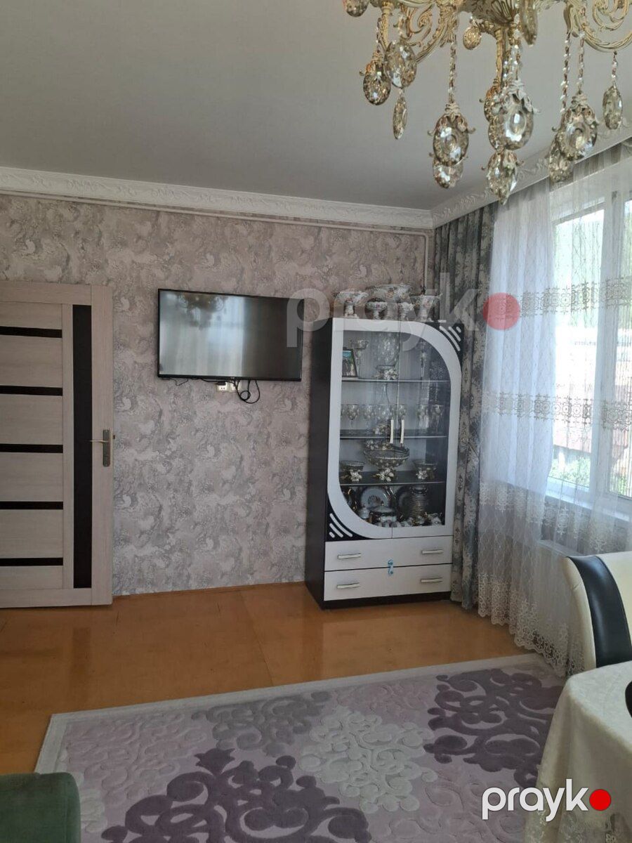 2-otaqlı mənzil, Şəki ş., 54 m² — Mənzil, Şəki (5)