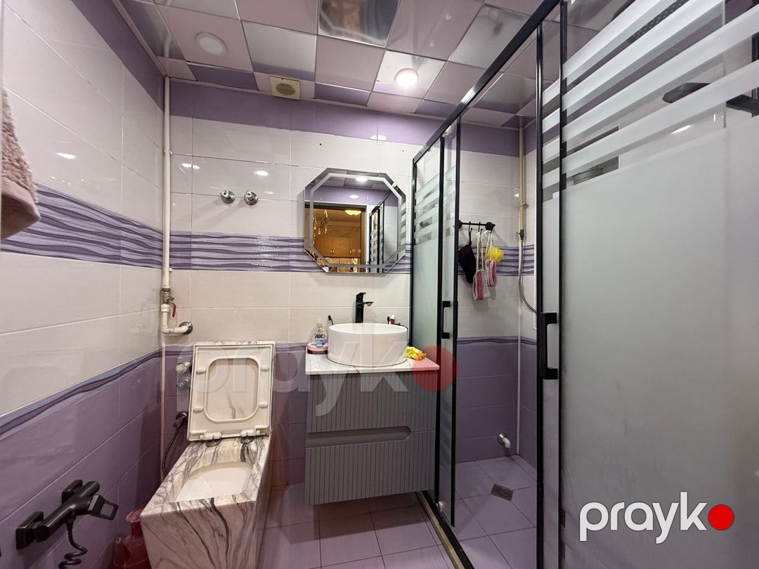 Satılır 2 otaqlı yeni tikili 60 m² — Mənzil, Bakı (10)