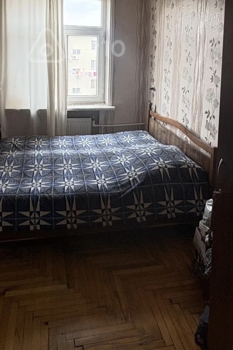 3 otaqlı mənzil, 80 m², Bəhruz Nuriyev küçəsi, ev 12 — Mənzil, Bakı (4)