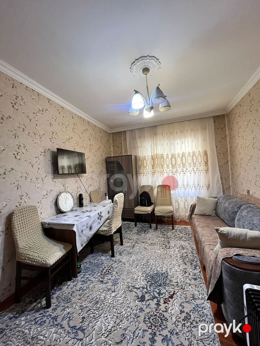Satılır 3 otaqlı köhnə tikili 80 m² — Mənzil, Bakı (2)