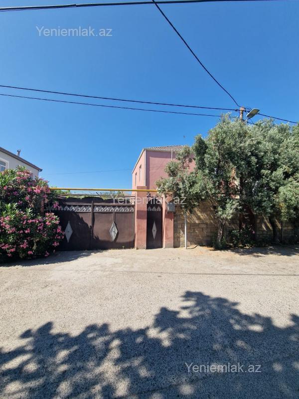 Satılır 6 otaqlı Həyət evi / Villa, 214 m², Sabunçu rayonu — Ev, villa, Bakı (4)
