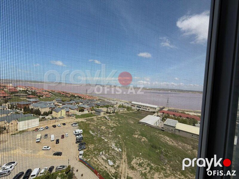 Yeni tikili Satılır Abşeron r., Masazır q., 3 otaq, 106 m² — Mənzil, Bakı (7)