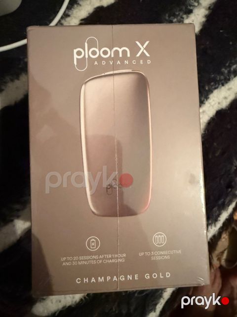 Tütün qızdırıcı Ploom — Bakı