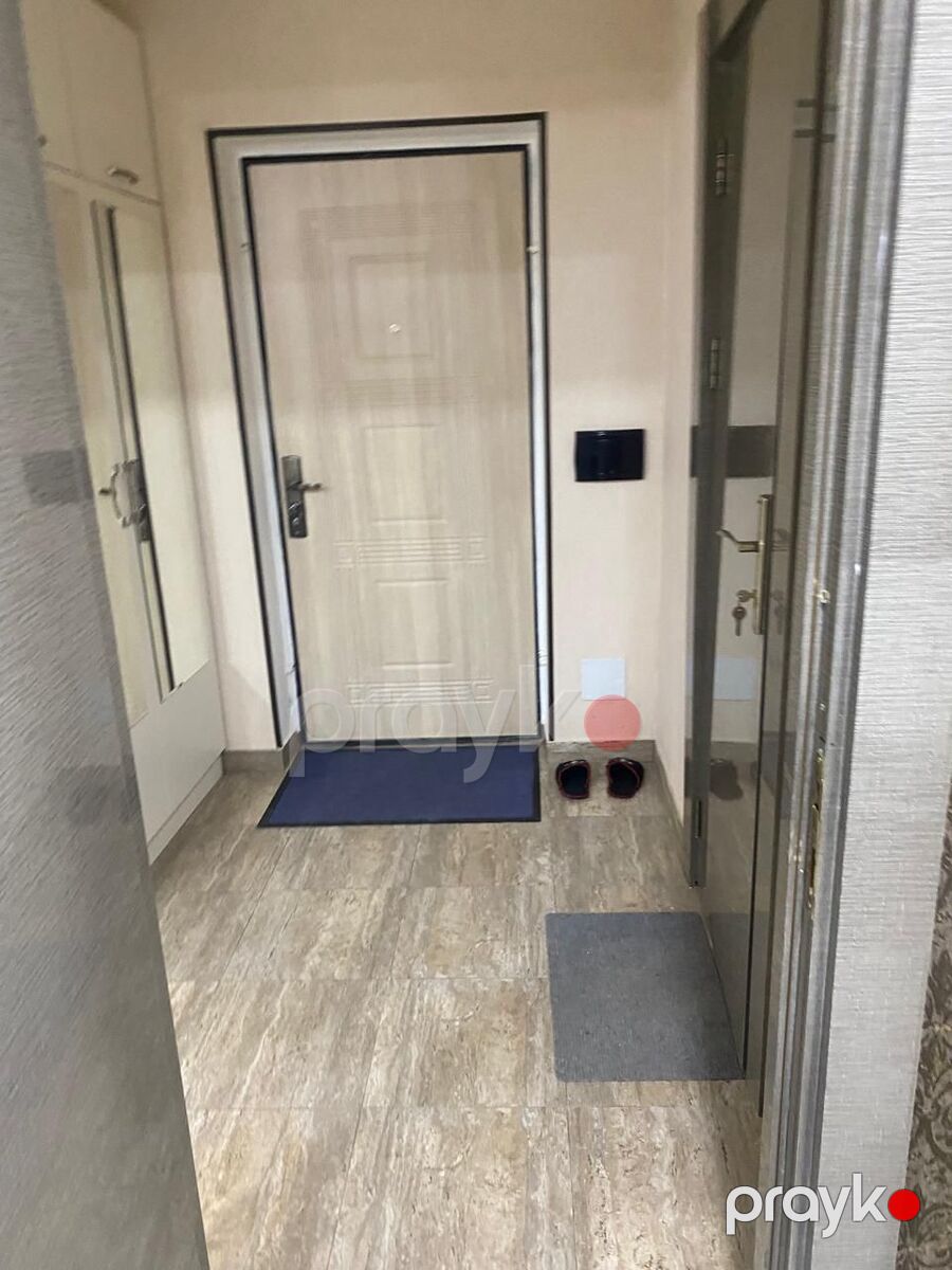 Satılır 2 otaqlı yeni tikili 50 m² — Mənzil, Bakı (12)