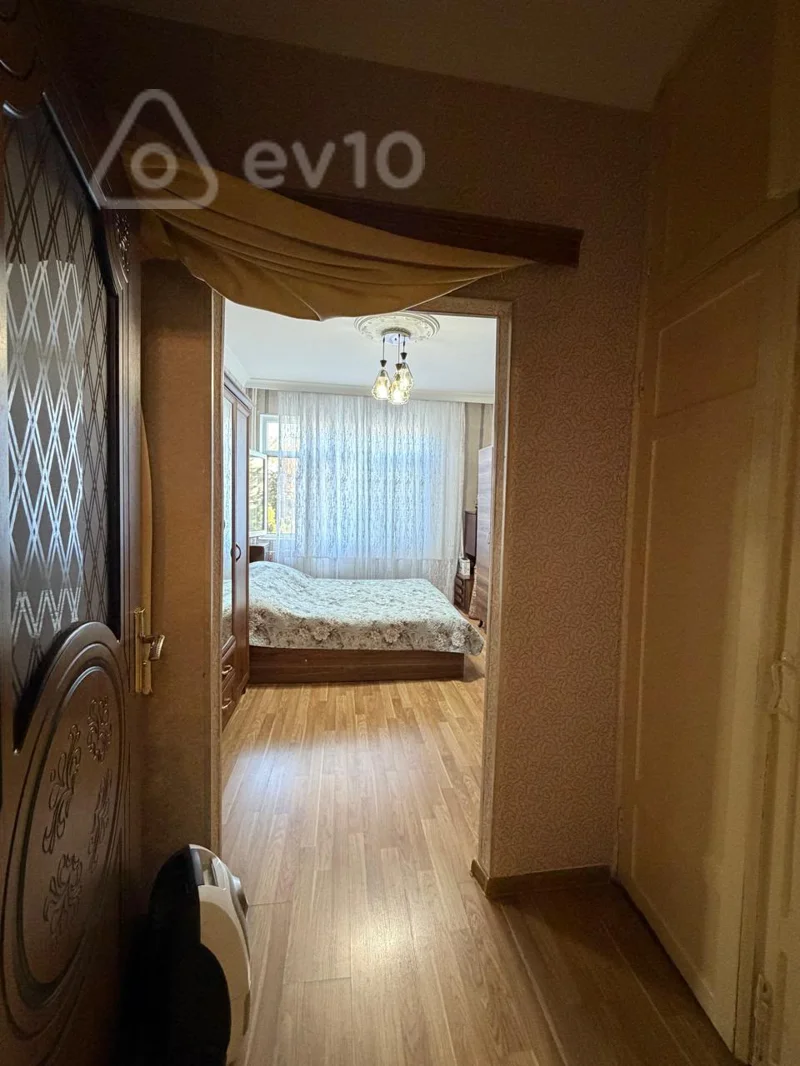 2 otaqlı mənzil, 50 m², cavadxan küç — Mənzil, Bakı (5)