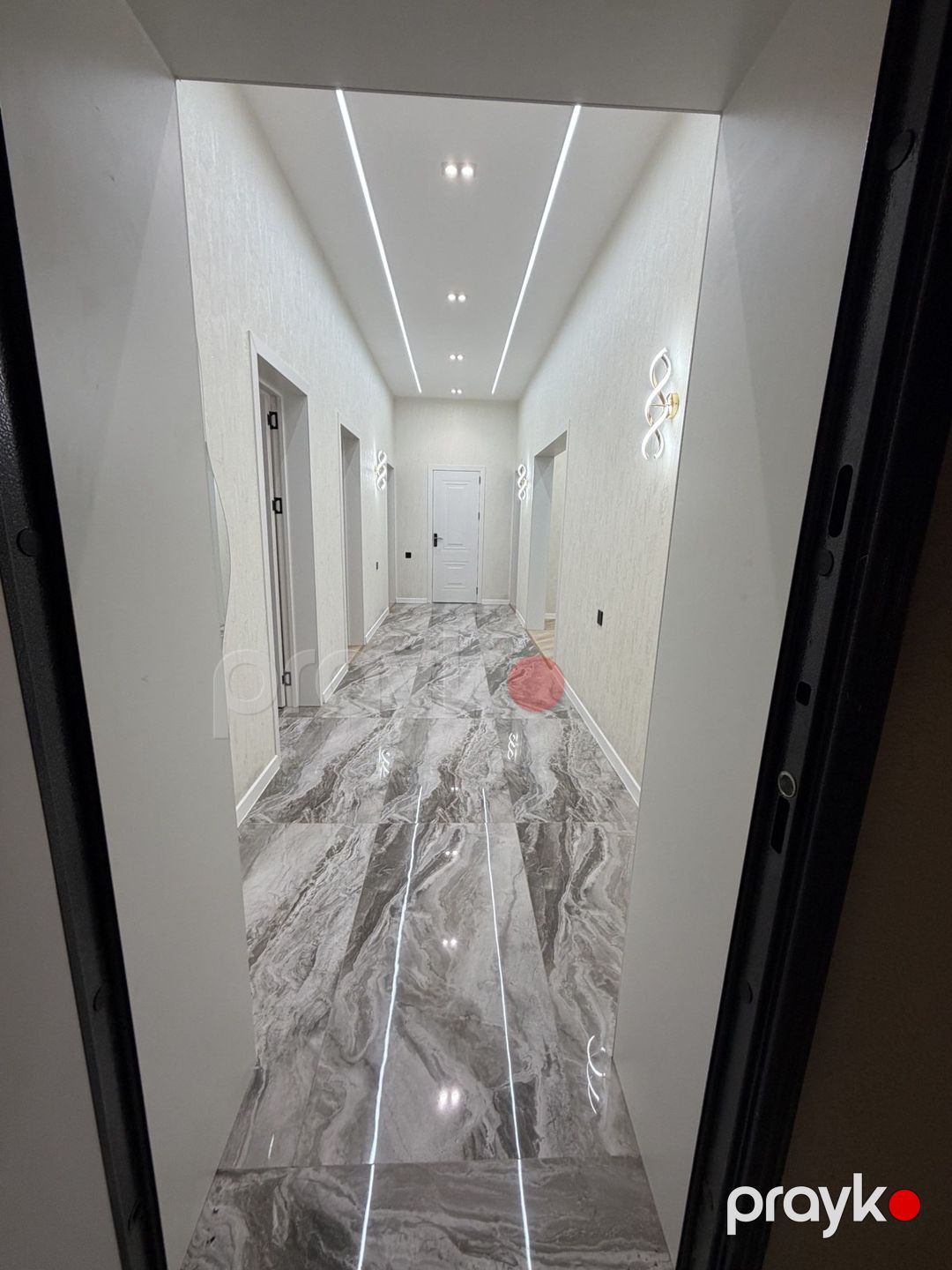 Satılır 4 otaqlı həyət evi/bağ evi 96 m² — Ev, villa, Bakı (2)