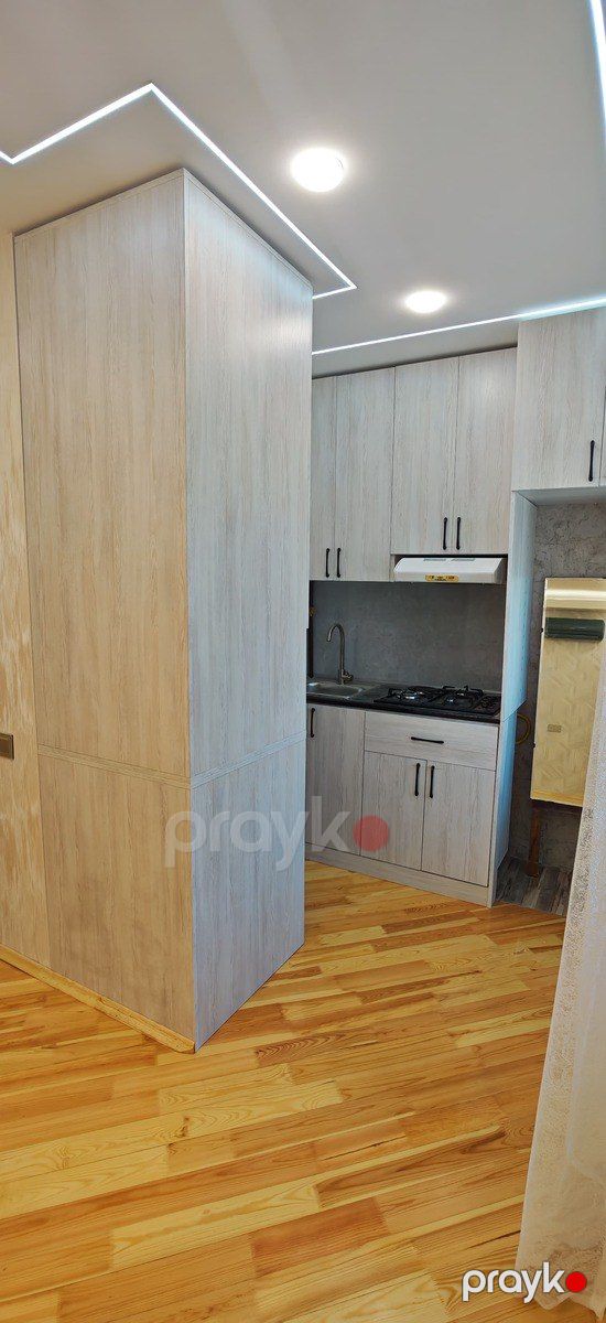 Satılır 2 otaqlı köhnə tikili 35 m² — Mənzil, Bakı (9)