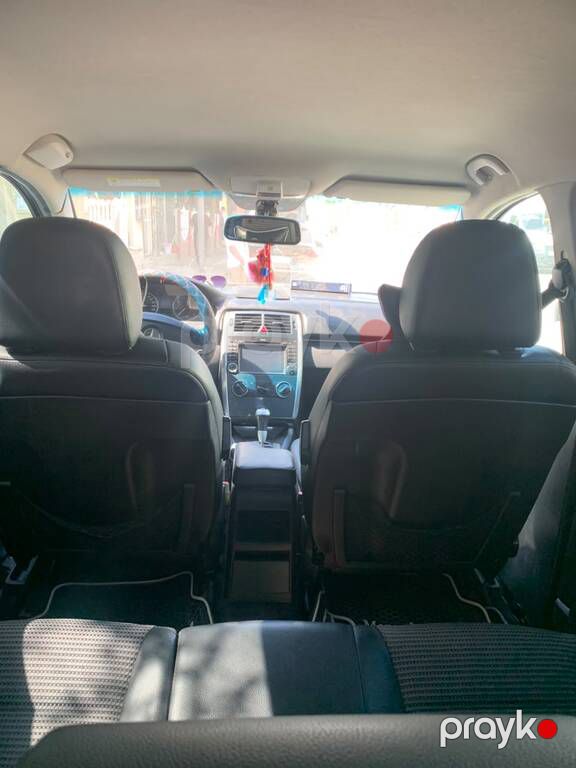 Mercedes B 170, 1.7 L, 2007 il, 198 630 km — Avtomobillər, Bakı (5)