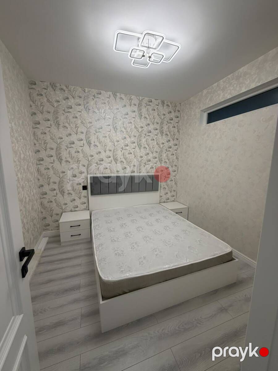 3-otaqlı yeni tikili kirayə verilir, Yeni Yasamal qəs., 78 m² — Mənzil, Bakı (10)