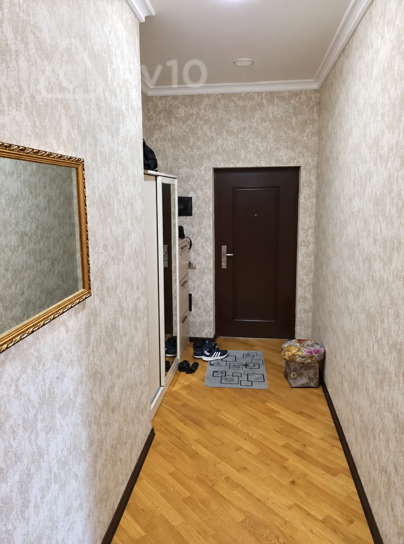 2 otaqlı mənzil, 110 m², Cəlil Məmmədquluzadə küçəsi — Mənzil, Bakı (10)