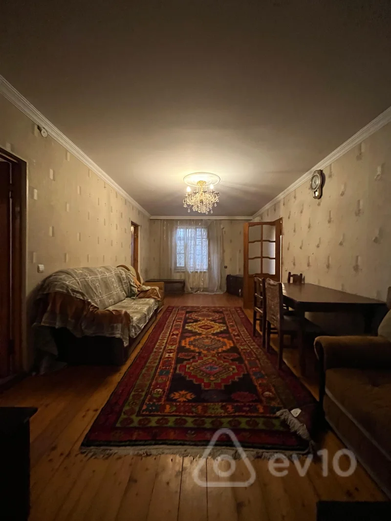 3 otaqlı həyət evi, 120 m², Zabrat — Ev, villa, Bakı (7)