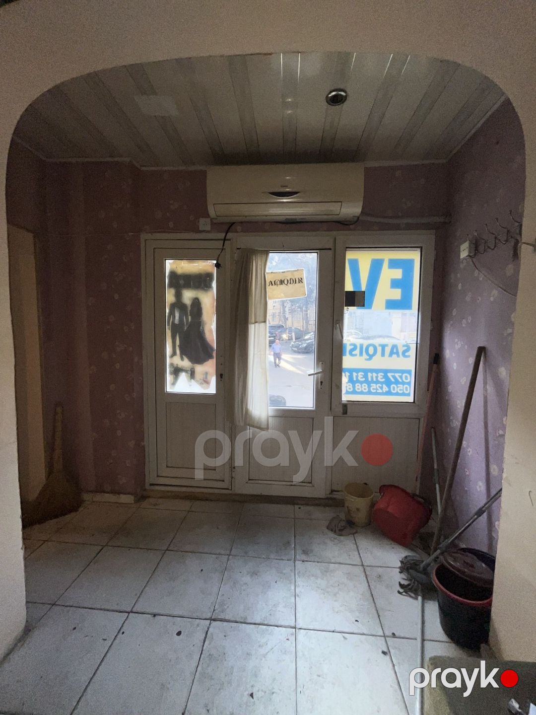 Satılır obyekt 45 m² — Əmlak, Bakı (11)