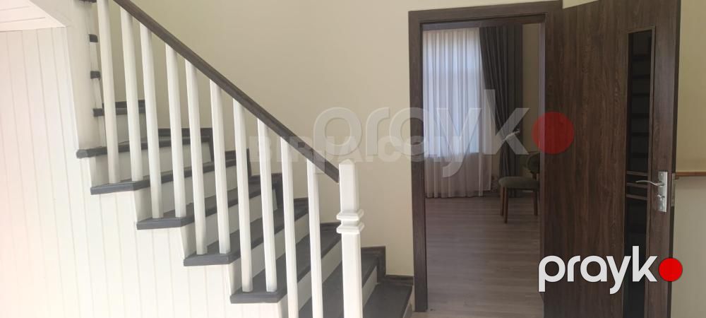 Satılır 4 otaqlı ev, Maştağa qəs — Torpaq (6)
