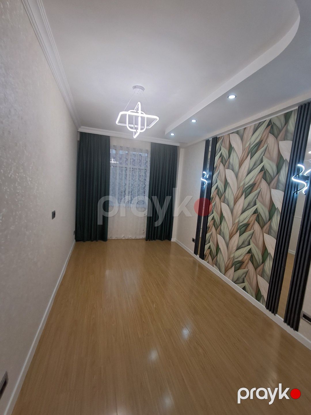 Satılır 3 otaqlı yeni tikili 70 m² — Mənzil, Bakı (8)