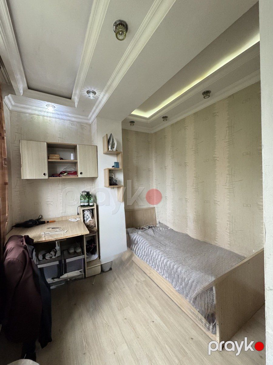 Satılır 2 otaqlı köhnə tikili 41 m² — Mənzil, Bakı (5)