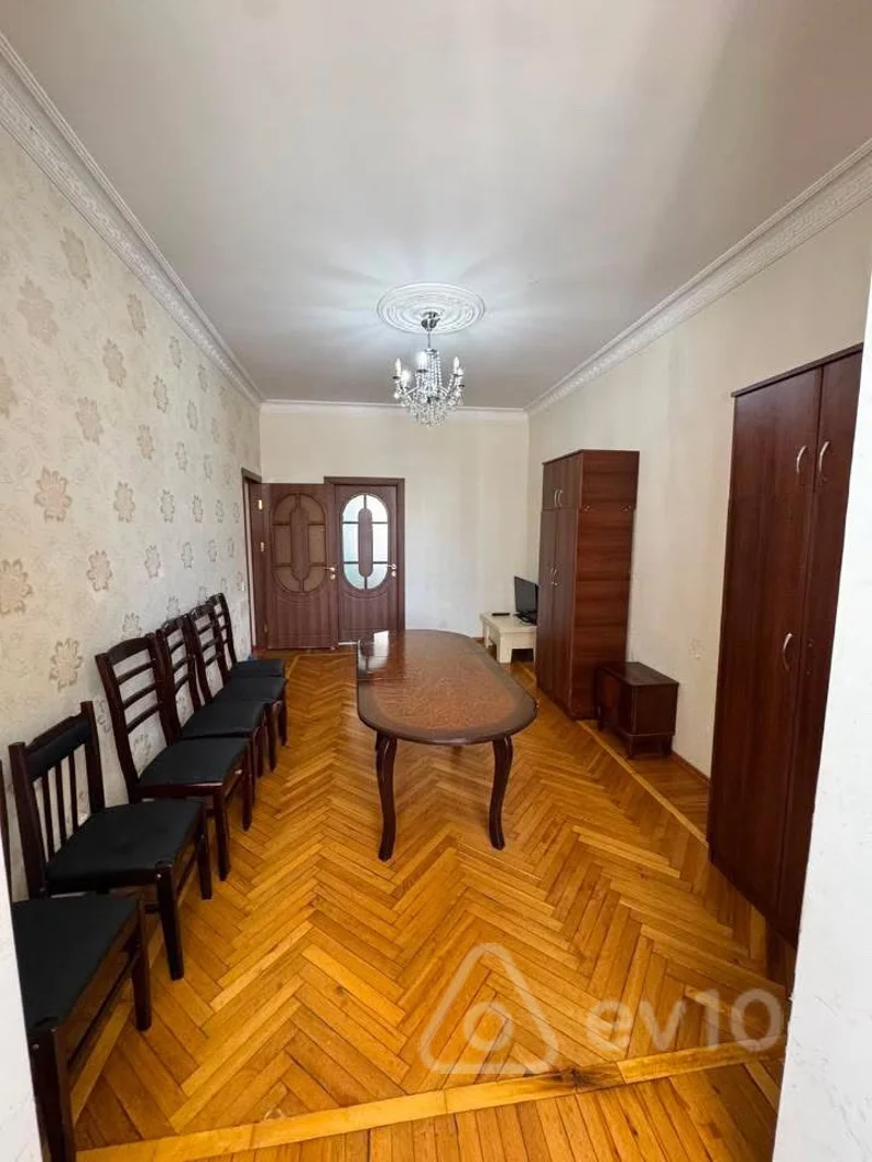3 otaqlı mənzil, 75 m², Nizami küçəsi 137 — kirayə — Mənzil, Bakı (7)