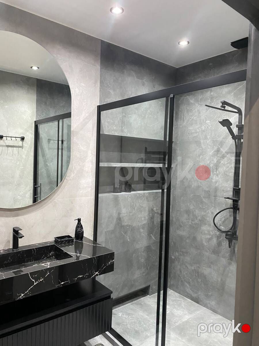 Satılır 3 otaqlı yeni tikili 130 m² — Mənzil, Sumqayıt (8)