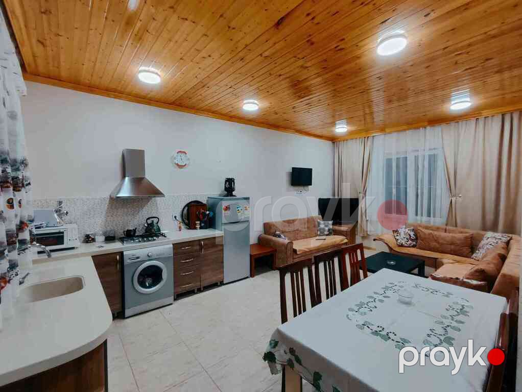 Bağ evi kirayə verilir, Quba r — Ev, villa, Quba (4)