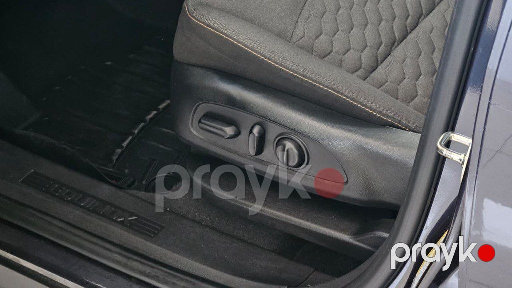 Chevrolet Equinox, 1.5 L, 2018 il, 165 762 km — Avtomobillər, Bakı (9)