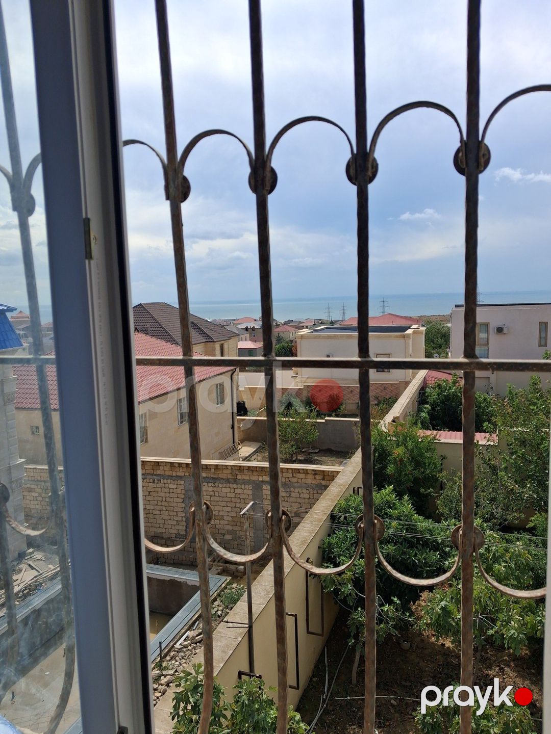 İcarəyə verilir 4 otaqlı həyət evi/bağ evi 220 m² — Ev, villa, Bakı (5)