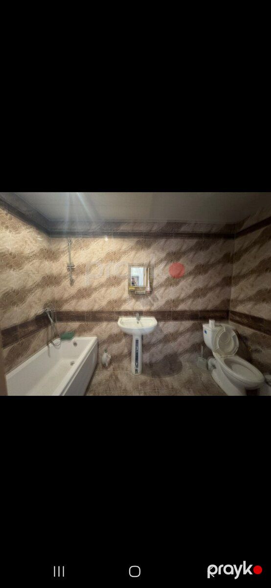4-otaqlı yeni tikili, Yeni Gəncə qəs., 143 m² — Mənzil, Gəncə (5)
