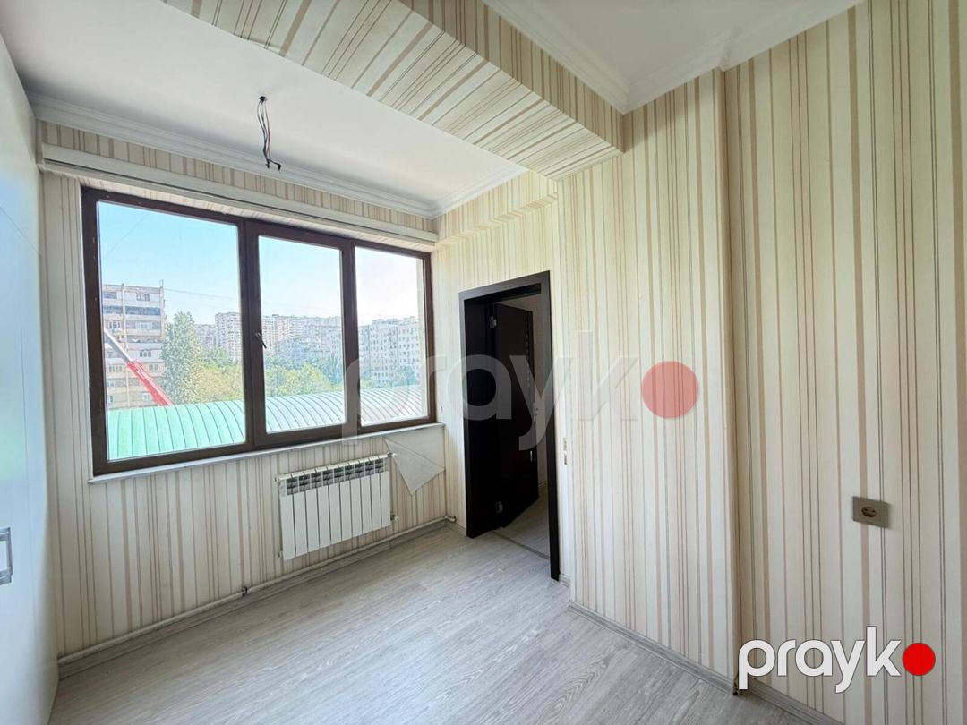 İcarəyə verilir 3 otaqlı yeni tikili 70 m² — Mənzil, Bakı (3)