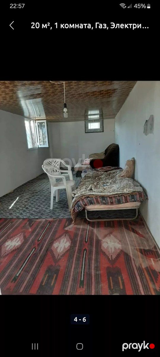 Həyət evi kirayə verilir, Sulutəpə qəs — Ev, villa, Bakı (3)