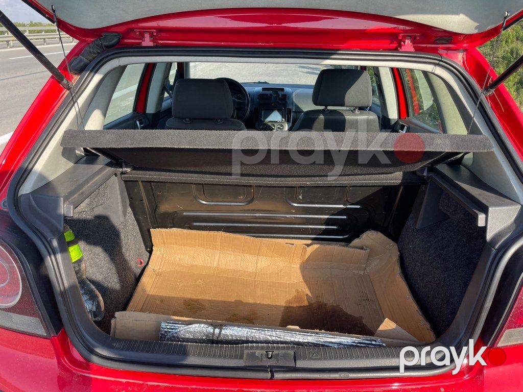 Volkswagen Polo, 1.4 L, 2007 il, 334 539 km — Avtomobillər, Bakı (8)