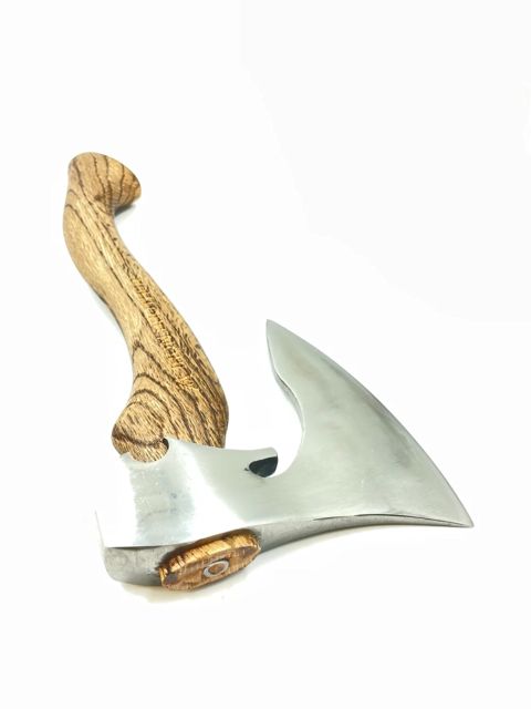 Balta YZ102-380, karbonlu polad/ağac — 69.9 ₼ · Bakı · Mallar Balta YZ102-380, karbonlu polad/ağac — Bakı