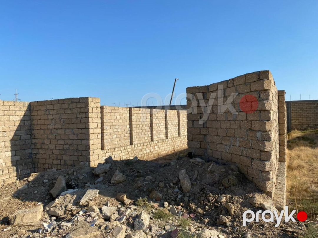 Satılır torpaq 2.5 sot — Torpaq, Bakı (5)