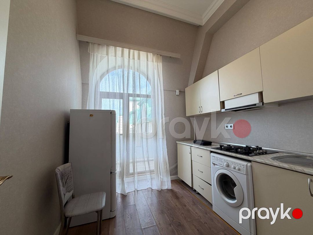 2-otaqlı yeni tikili, Sumqayıt ş., 57 m² — Mənzil, Sumqayıt (8)