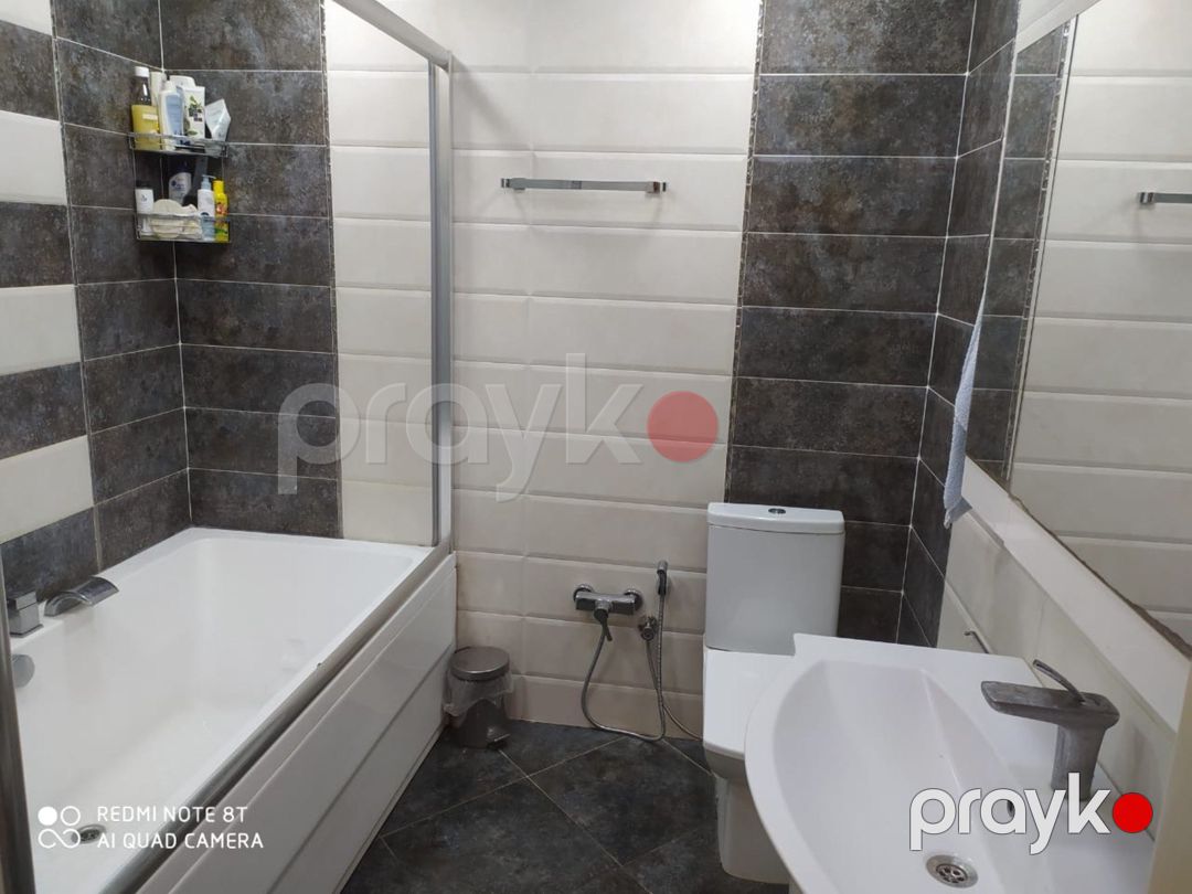 İcarəyə verilir 3 otaqlı yeni tikili 150 m² — Mənzil, Bakı (11)