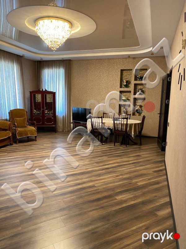 7 otaqlı Villa / Həyət evi, Satış, Bakı, Xəzər — Ev, villa, Bakı (5)