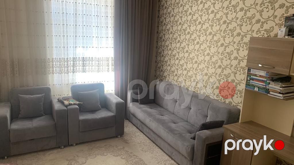 Satılır 5 otaqlı həyət evi/bağ evi 252 m² — Ev, villa, Bakı (12)