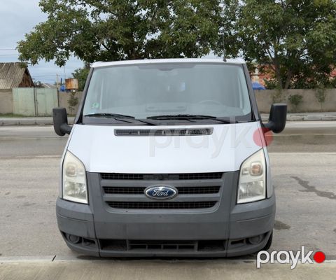 Ford Transit, 2.2 L, 2009 il, 313 000 km — Xaçmaz