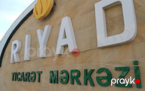 Satılır obyekt 27 m² — Xırdalan