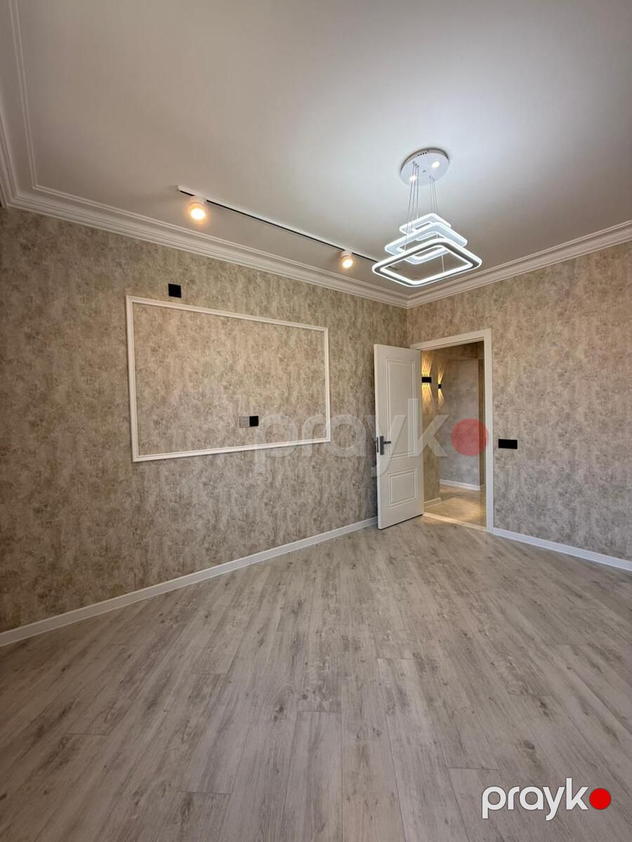 Satılır 4 otaqlı köhnə tikili 80 m² — Mənzil, Bakı (9)