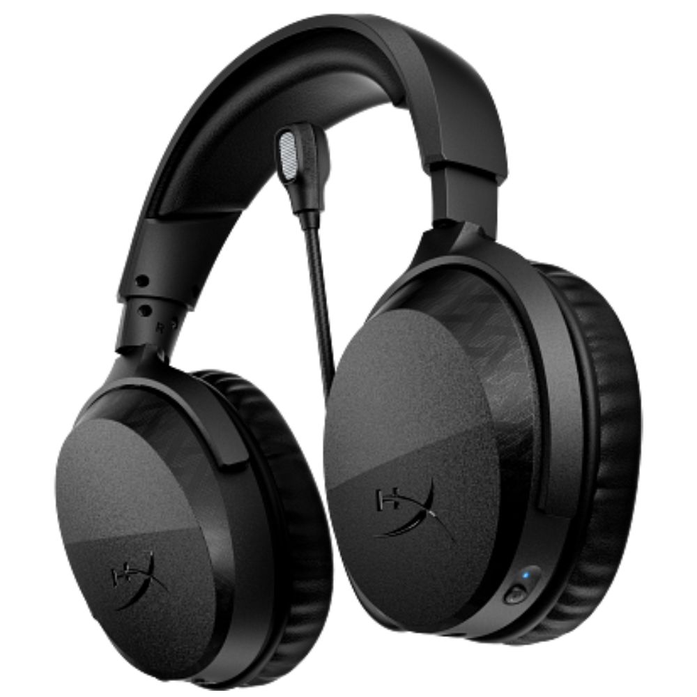 Qulaqlıq HyperX CloudX Stinger 3 Xbox BS1U0AA Black — Oyun qulaqcıqları, Bakı (3)