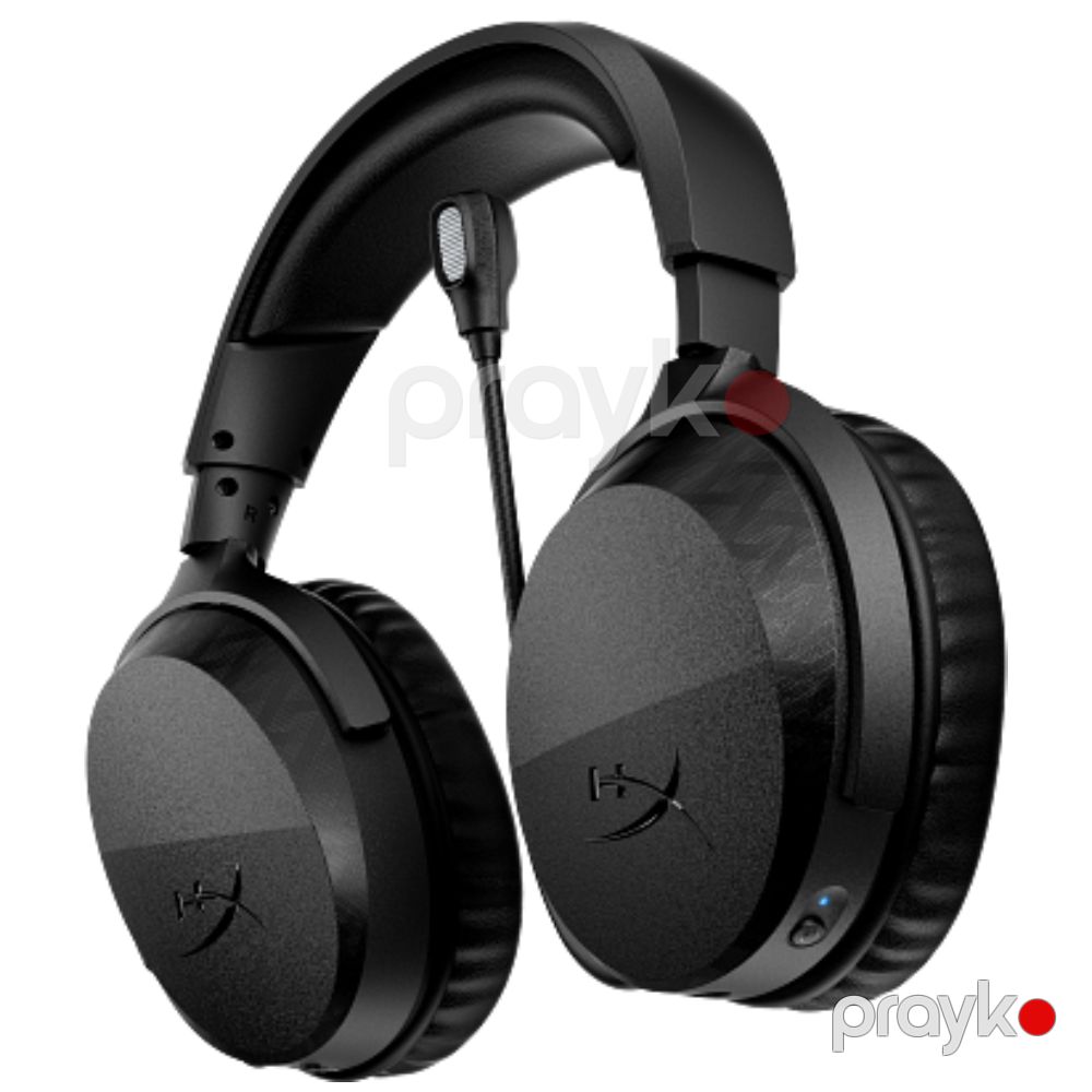 Qulaqlıq HyperX CloudX Stinger 3 Xbox BS1U0AA Black — Oyun qulaqcıqları, Bakı (3)