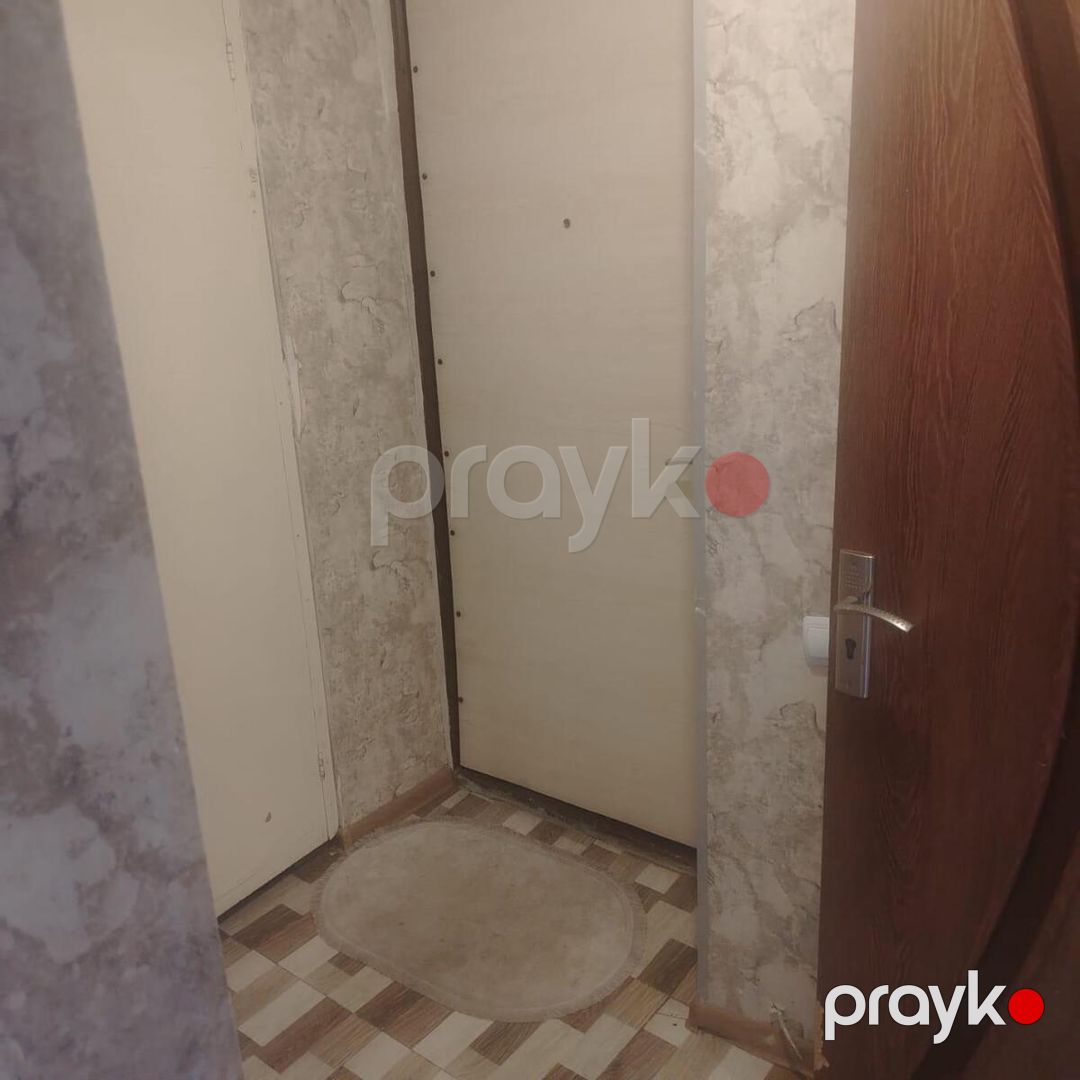 Satılır 1 otaqlı köhnə tikili 38 m² — Mənzil, Bakı (4)