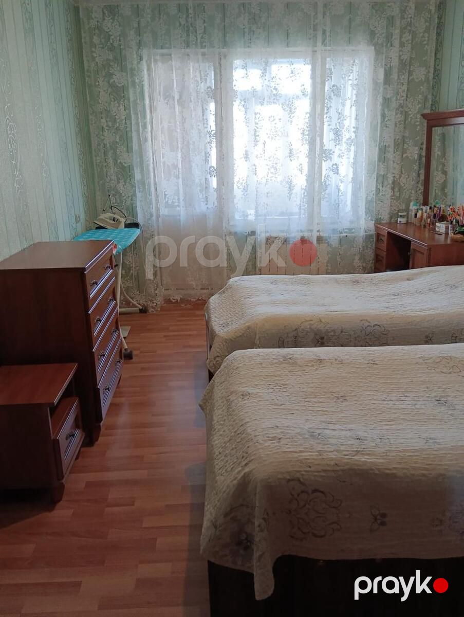 Satılır 3 otaqlı köhnə tikili 69 m² — Mənzil, Bakı (2)