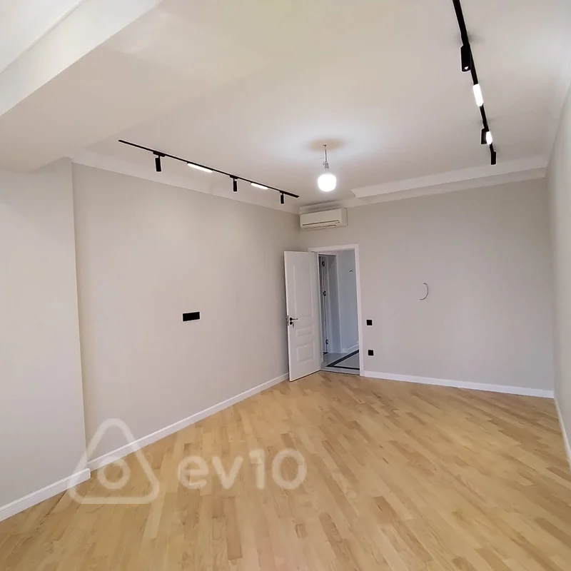 4 otaqlı mənzil, 205 m², Həsən salmani küçəsi — Mənzil, Bakı (10)