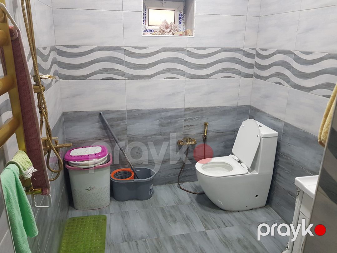 Satılır 4 otaqlı həyət evi/bağ evi 115 m² — Ev, villa, Bakı (6)