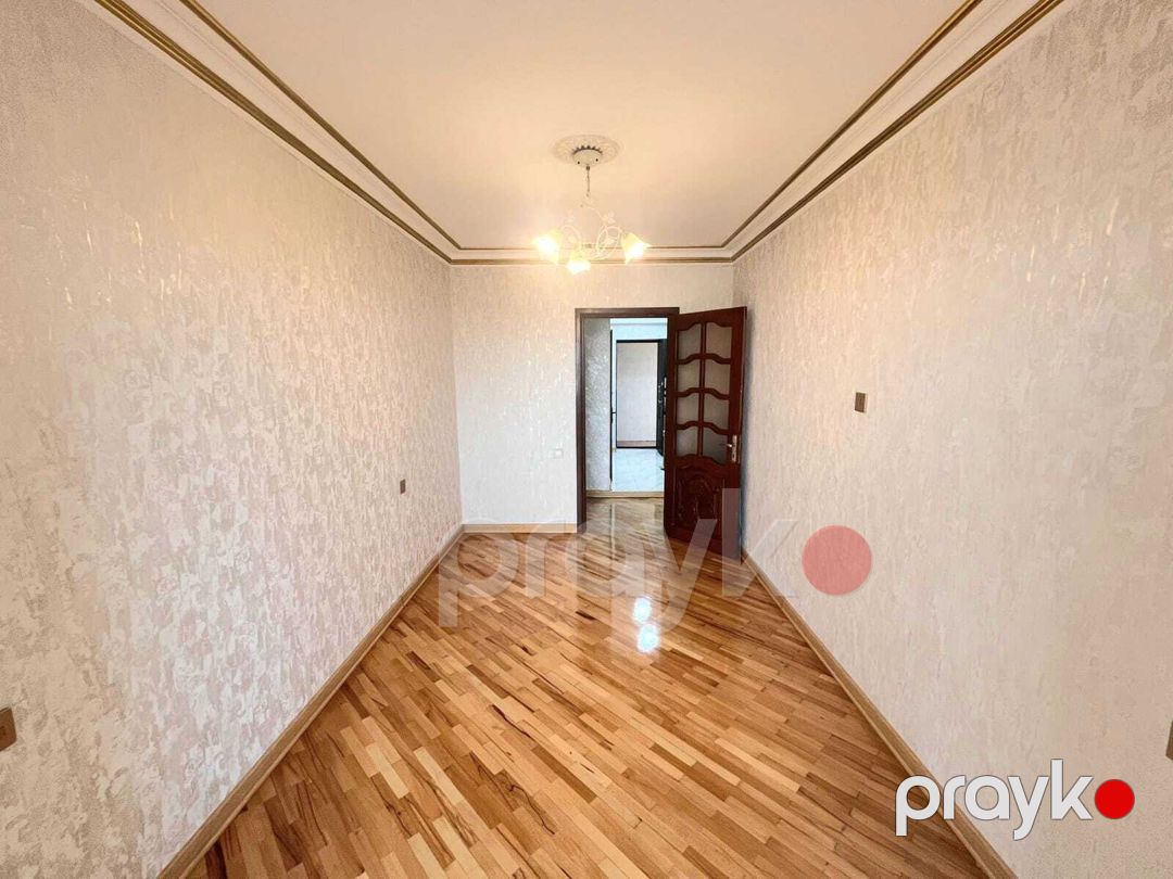 Satılır 2 otaqlı köhnə tikili 70 m² — Mənzil, Bakı (5)