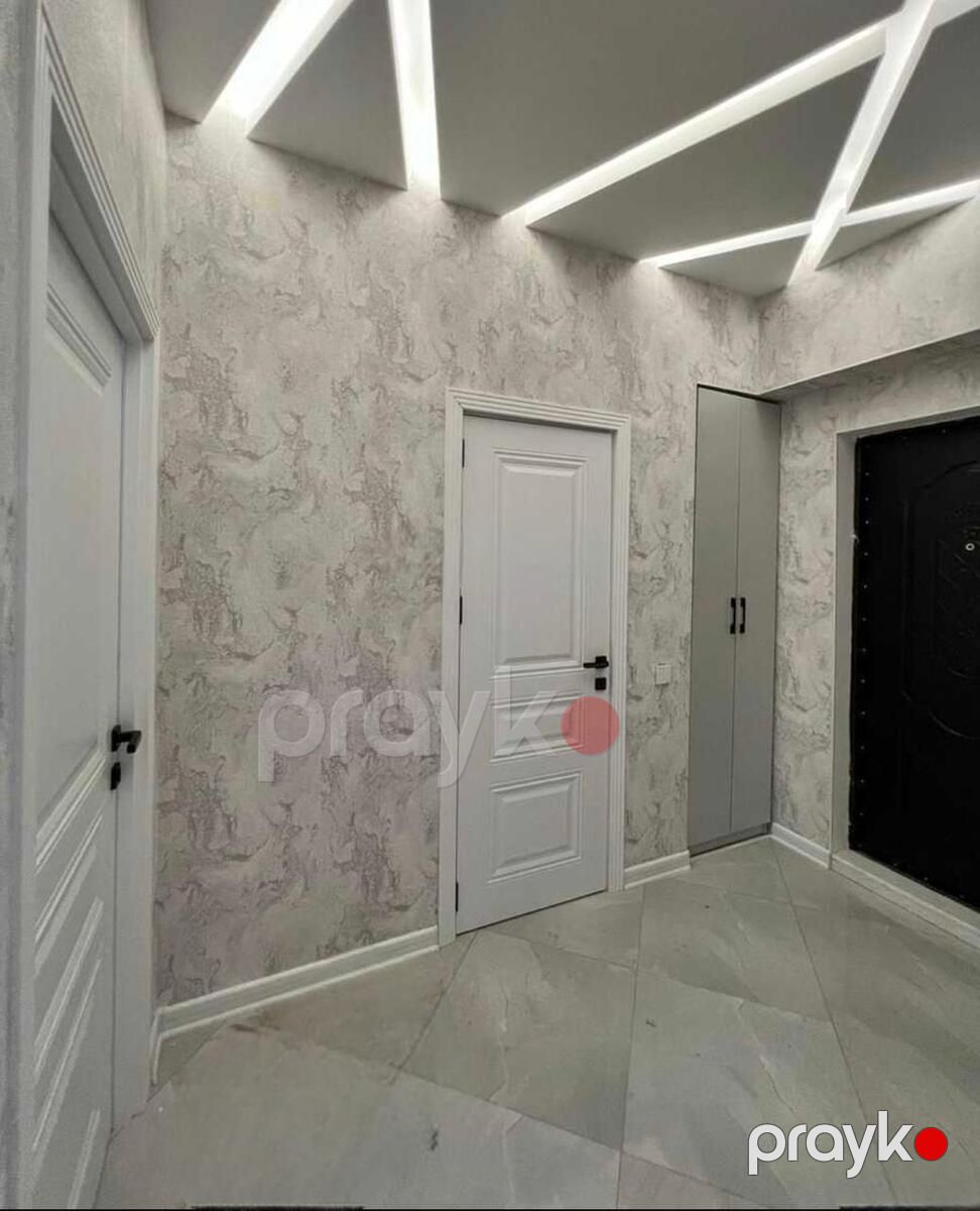 Satılır 2 otaqlı yeni tikili 68 m² — Mənzil, Bakı (11)