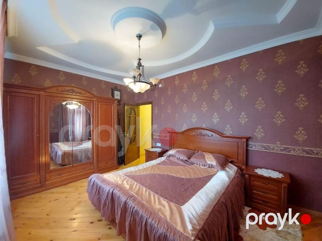Satılır 2 otaqlı yeni tikili 89 m² — Mənzil, Bakı (6)