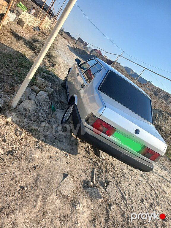 Tofas Sahin, 1.6 L, 2005 il, 96 341 km — Avtomobillər, Bakı (3)