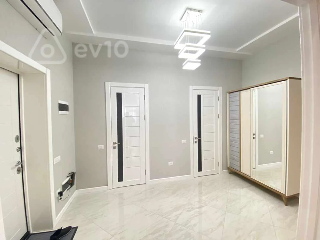 2 otaqlı mənzil, 111 m², kovkeb sefereliyeva — kirayə — Mənzil, Bakı (4)